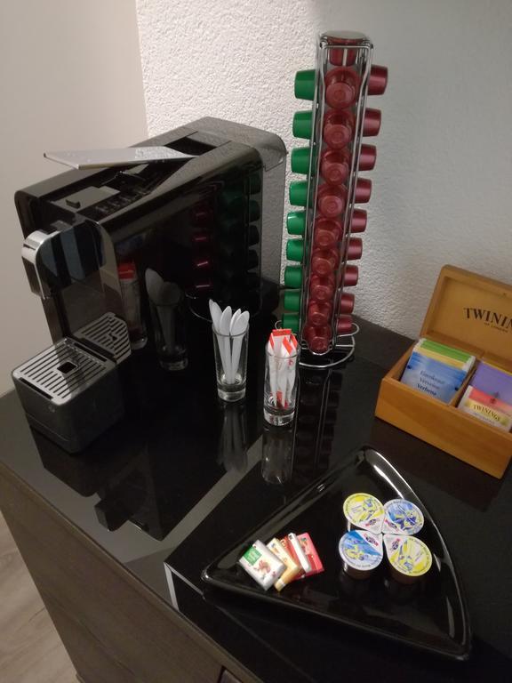 Stopoase Bern Kültér fotó