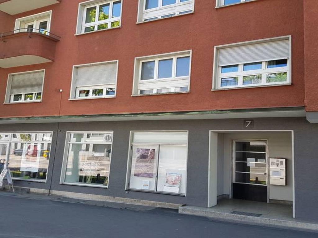 Stopoase Bern Kültér fotó